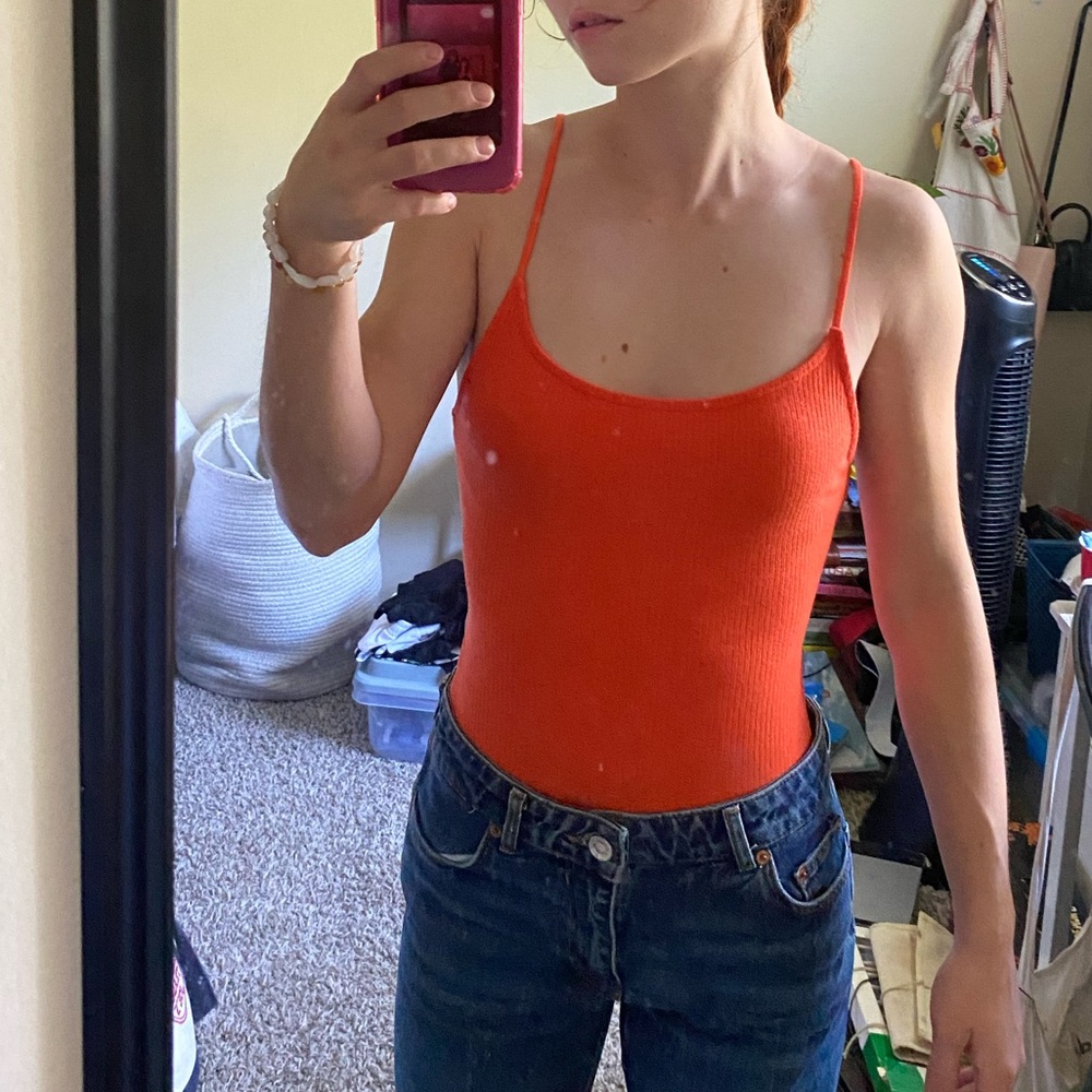 topshop bodysuit